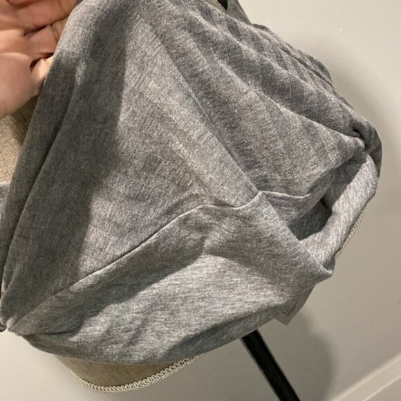 Vero Moda Mini Skirt Size MEDIUM Grey - Picture 9 of 11